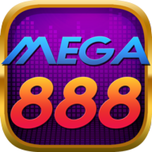 Ikon aplikasi Mega888
